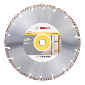 Disco Corte Ferro 355 mm – Bosch