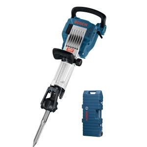 Martelo Demolidor Gsh 16 - 28 (0611335000) – Bosch