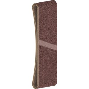Cintas Lixa 75×533 mm GO60 (3 un.) – Bosch