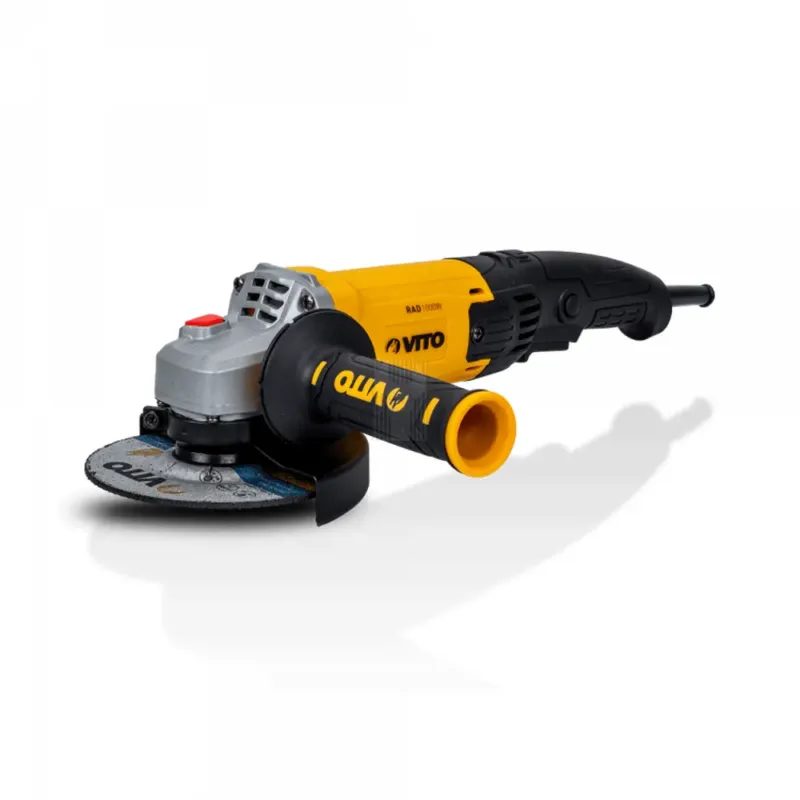 Rebarbadora 1010 W 125 mm – Vito