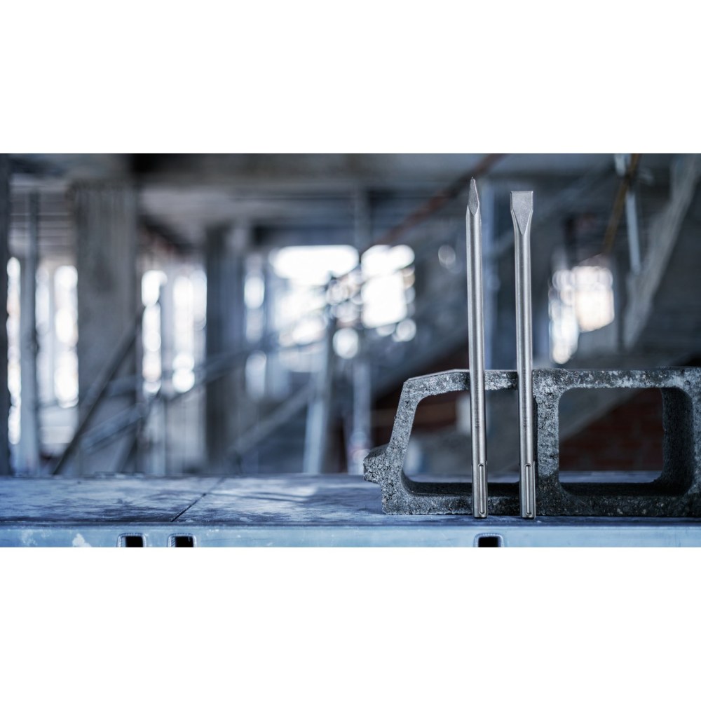 Cinzel SDS-Max Plano Eco 400×25 – Bosch