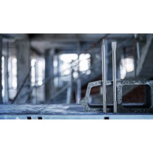 Cinzel SDS-Max Plano Eco 400×25 – Bosch