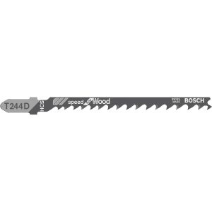 Lamina S. Vertical Madeira T 244 (un) – Bosch