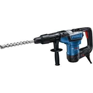Martelo Perfurador GBH 5 - 40 D (0611269000) – Bosch