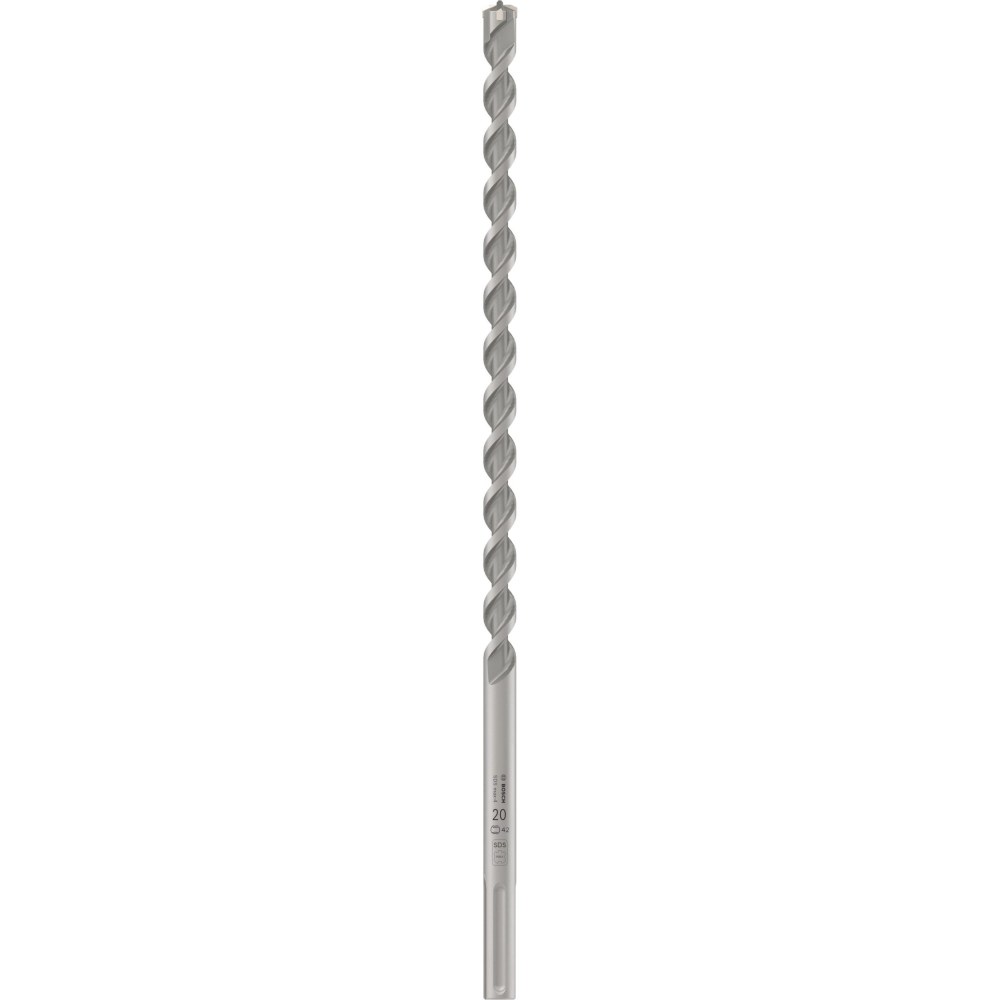 Broca SDS Max Speed-x 20×200×320 – Bosch