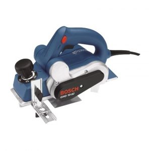 Plaina Gho 10 - 82 – Bosch