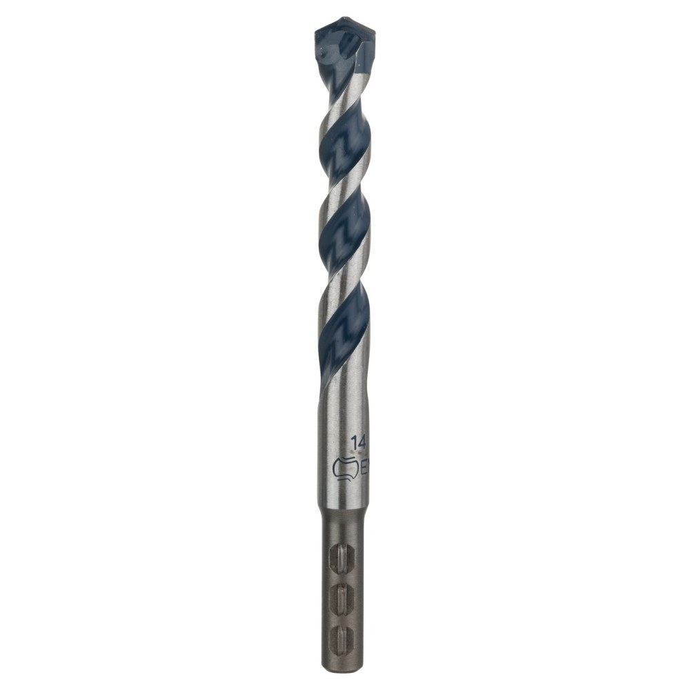 Broca para Betão CYL-5 10×200×250 – Bosch