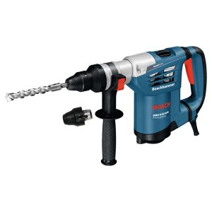 Martelo Perfurador GBH 4-32 Dfr (0611332100) – Bosch