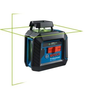 Laser de Linha Gll. 2 – Bosch