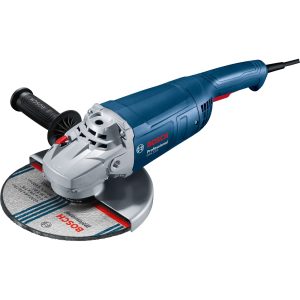 Rebarbadora GWS 2200 - 230 mm (0601852×00) – Bosch
