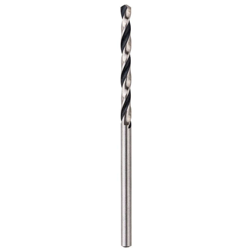 Broca HSS-r Din 338 02,5 mm – Bosch