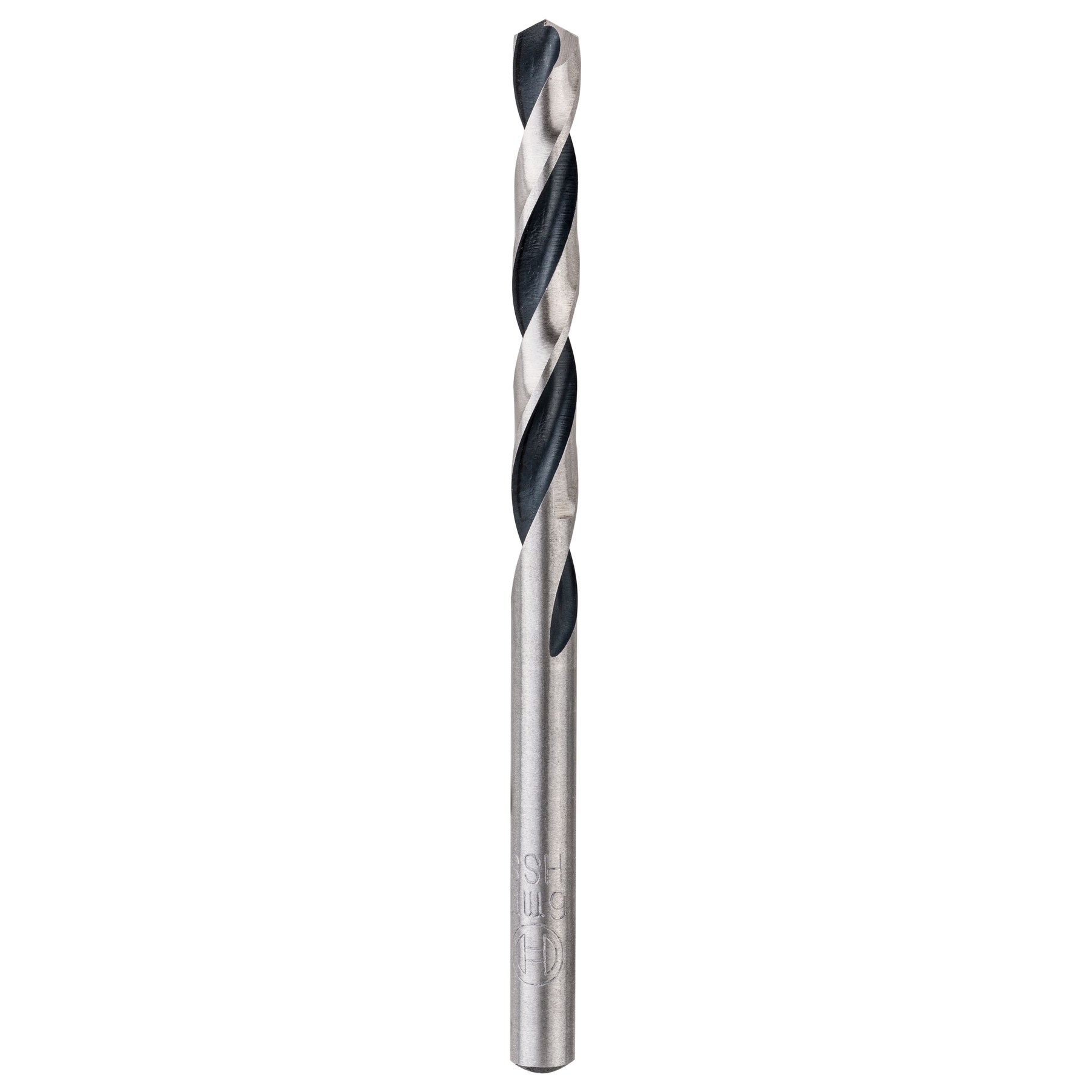 Broca HSS-r Din 338 06 mm – Bosch