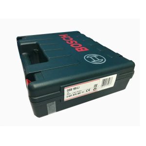 Berbequim sem Fio Gsb 180- Li (06019F8300) – Bosch