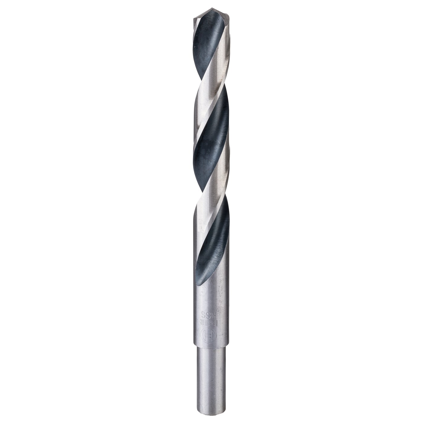 Broca HSS-r Din 338 15-12 mm – Bosch