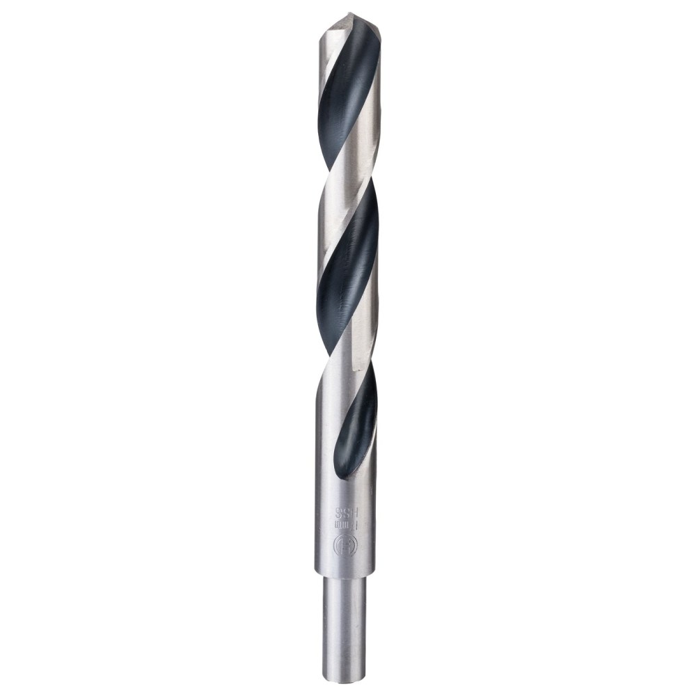 Broca HSS-r Din 338 17-12 mm – Bosch