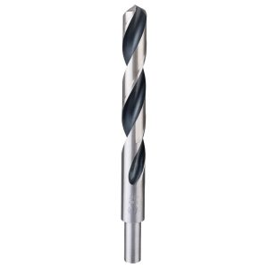 Broca HSS-r Din 338 17-12 mm – Bosch