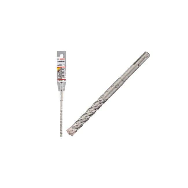 Broca SDS Plus - 5 20×150×200 – Bosch