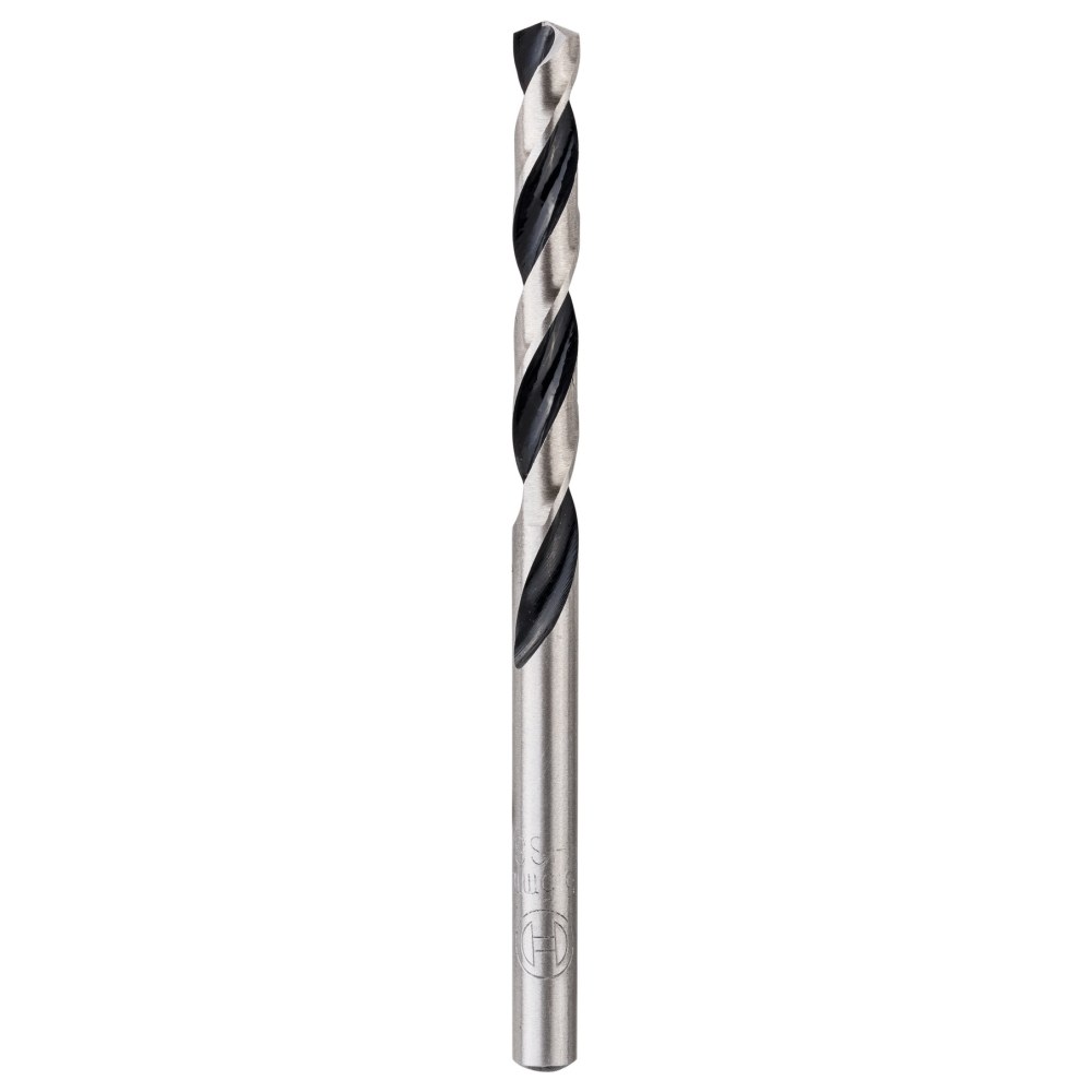 Broca HSS-r Din 338 06,5 mm – Bosch