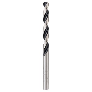 Broca HSS-r Din 338 06,5 mm – Bosch