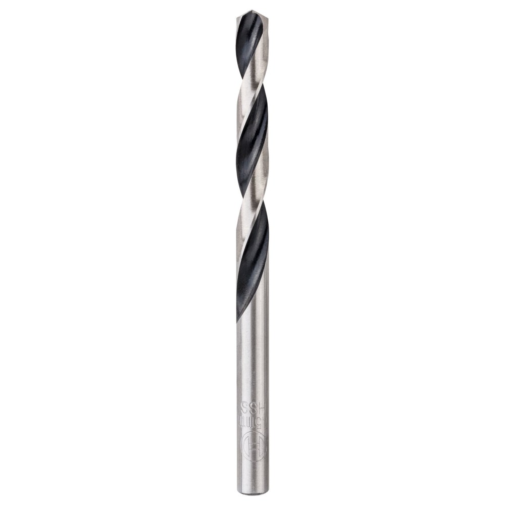 Broca HSS-r Din 338 07,5 mm – Bosch