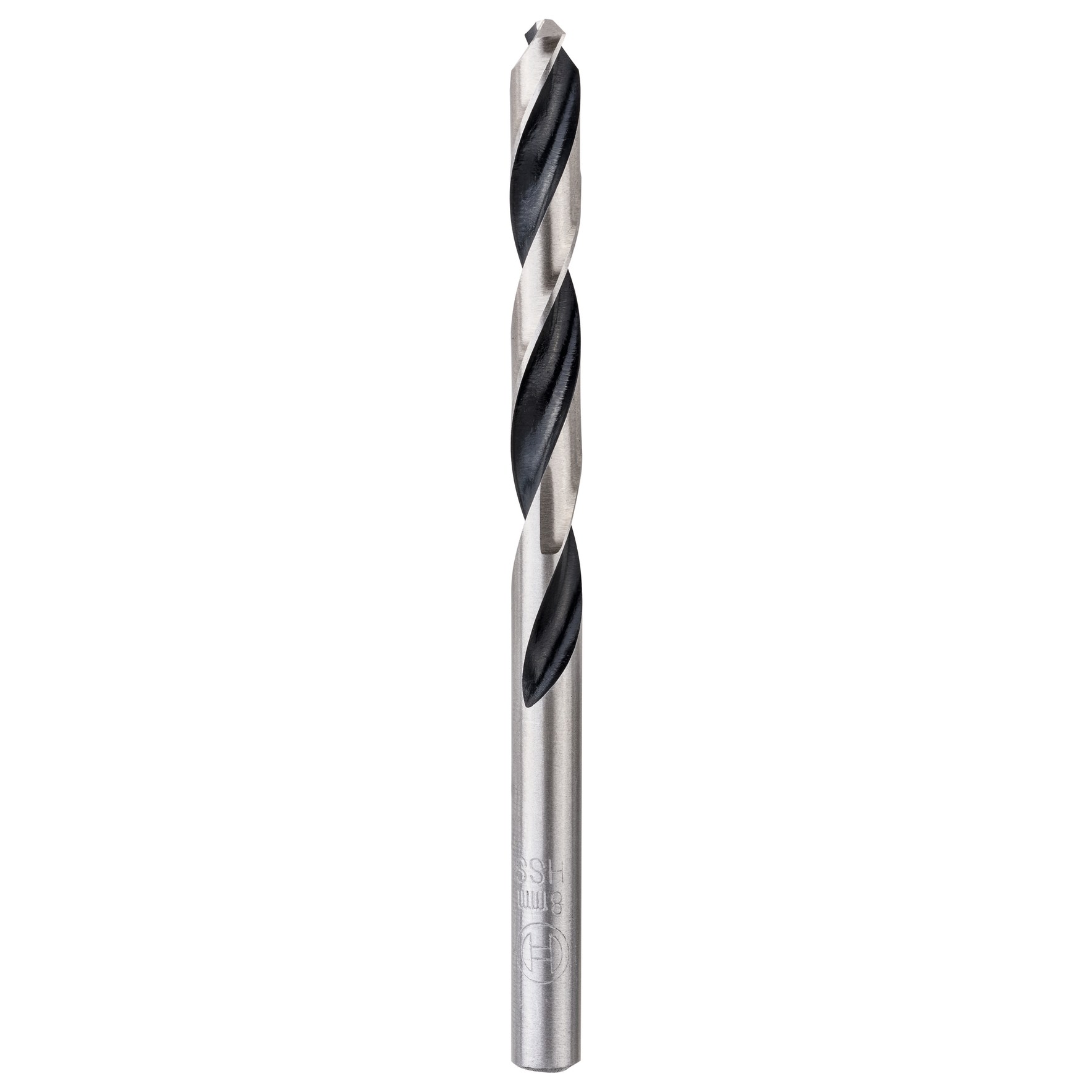 Broca HSS-r Din 338 10 mm – Bosch