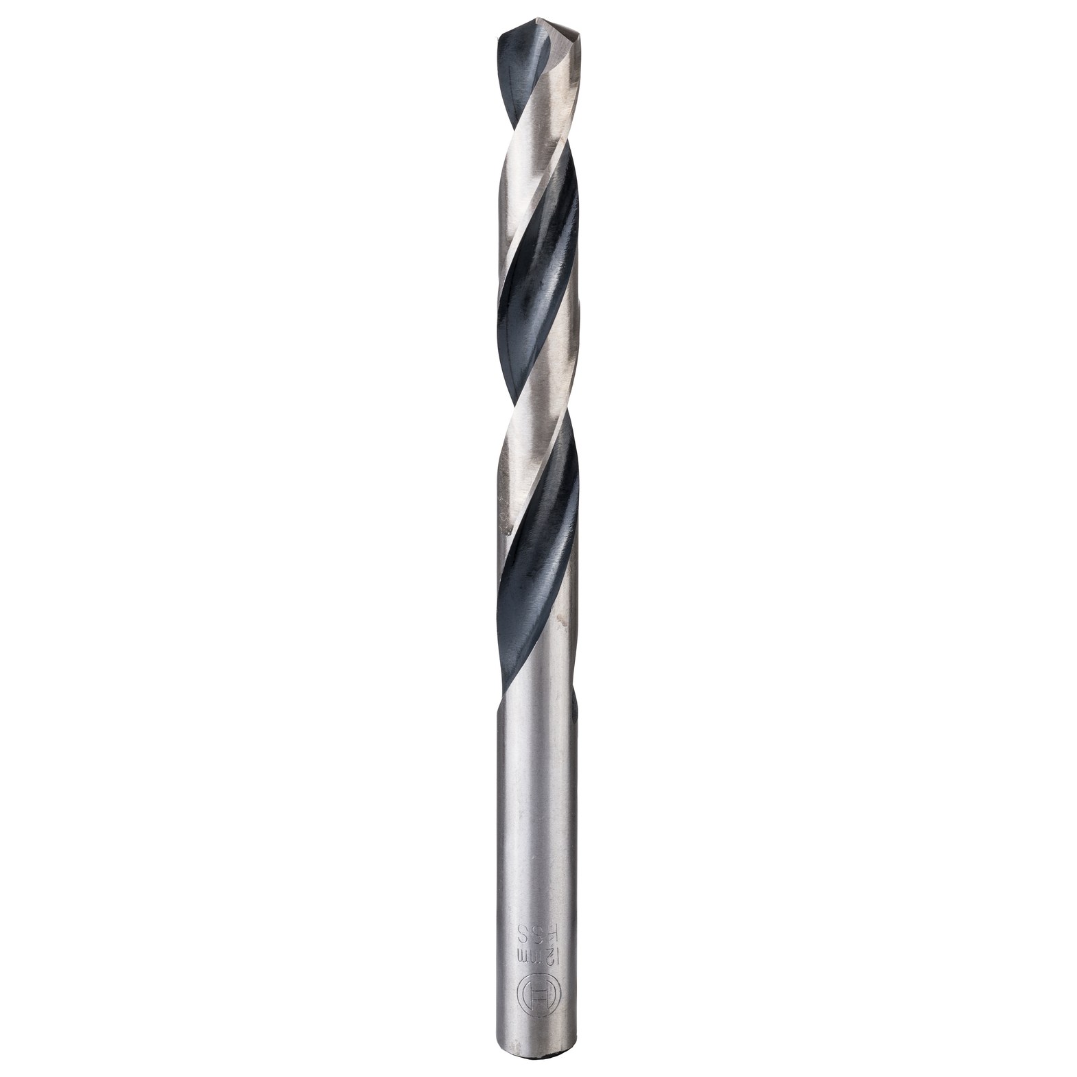 Broca HSS-r Din 338 12 mm – Bosch