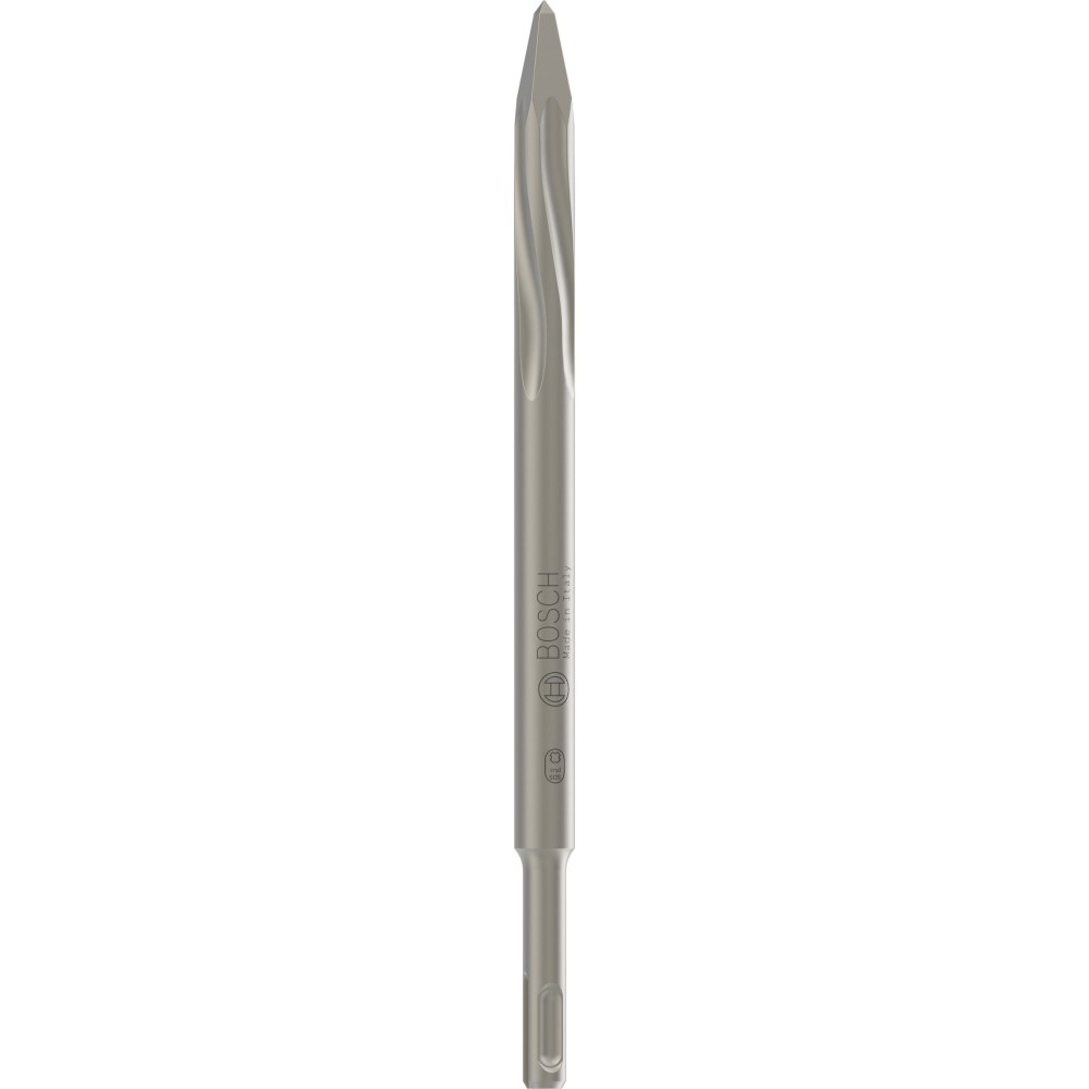 Cinzel Pontiagudo SDS Plus 250 mm – Bosch