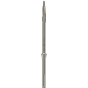 Cinzel Pontiagudo SDS -Max Rtec 400 mm – Bosch