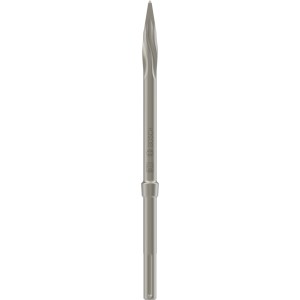 Cinzel Pontiagudo SDS -Max Rtec 400 mm – Bosch