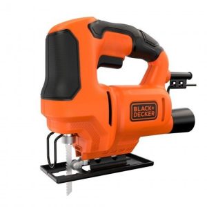 Serra Recortes 400 W – Black+Decker