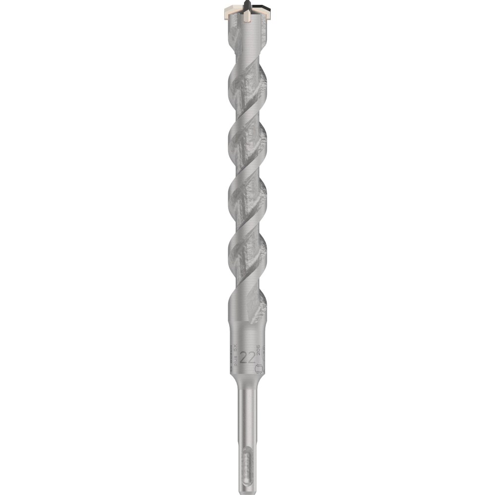 Broca SDS PLUS-5 22×200×250 mm – Bosch