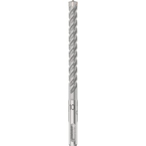 Broca SDS Plus S3 10×100×160 mm – Bosch