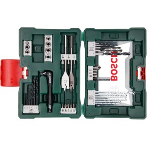 Conjunto V - Line /Brocas 41 pçs (2607.017.316) – Bosch