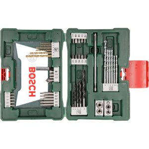 Conjunto V - Line /Brocas 48 pçs (2607.017.314) – Bosch