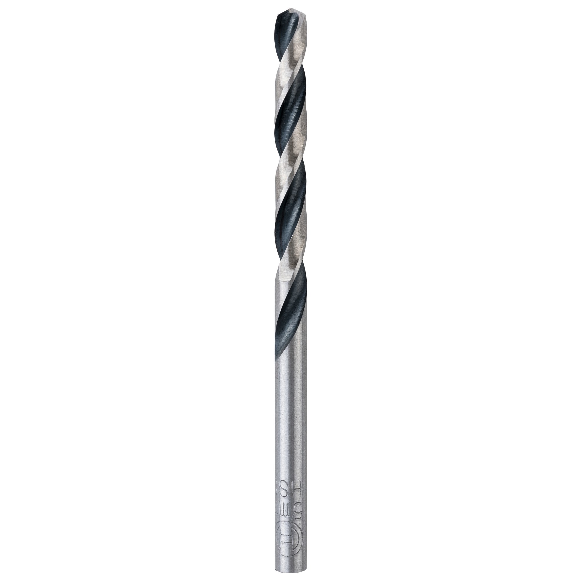 Broca HSS- R Din 338 5 mm – Bosch