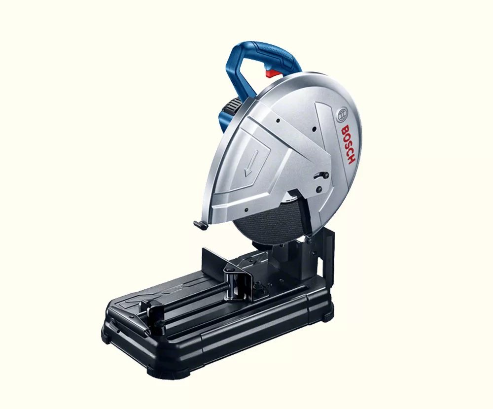 Serra Corte Metal Gco 2000 – Bosch