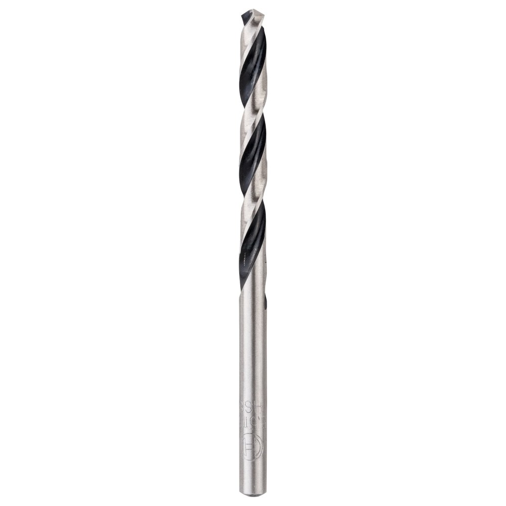 Broca HSS - R Din 338 5,5 mm – Bosch