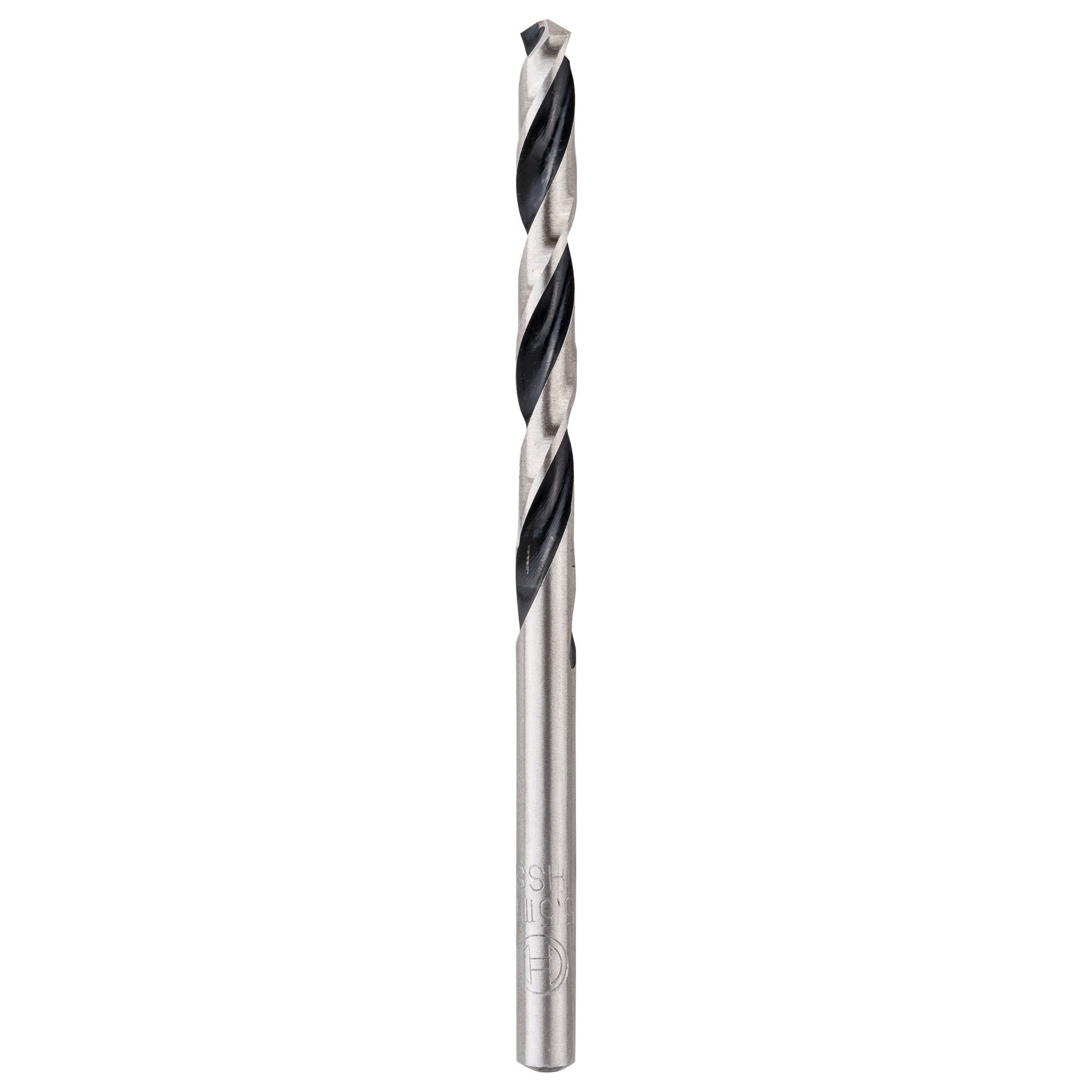 Broca HSS - R Din 338 5,5 mm – Bosch