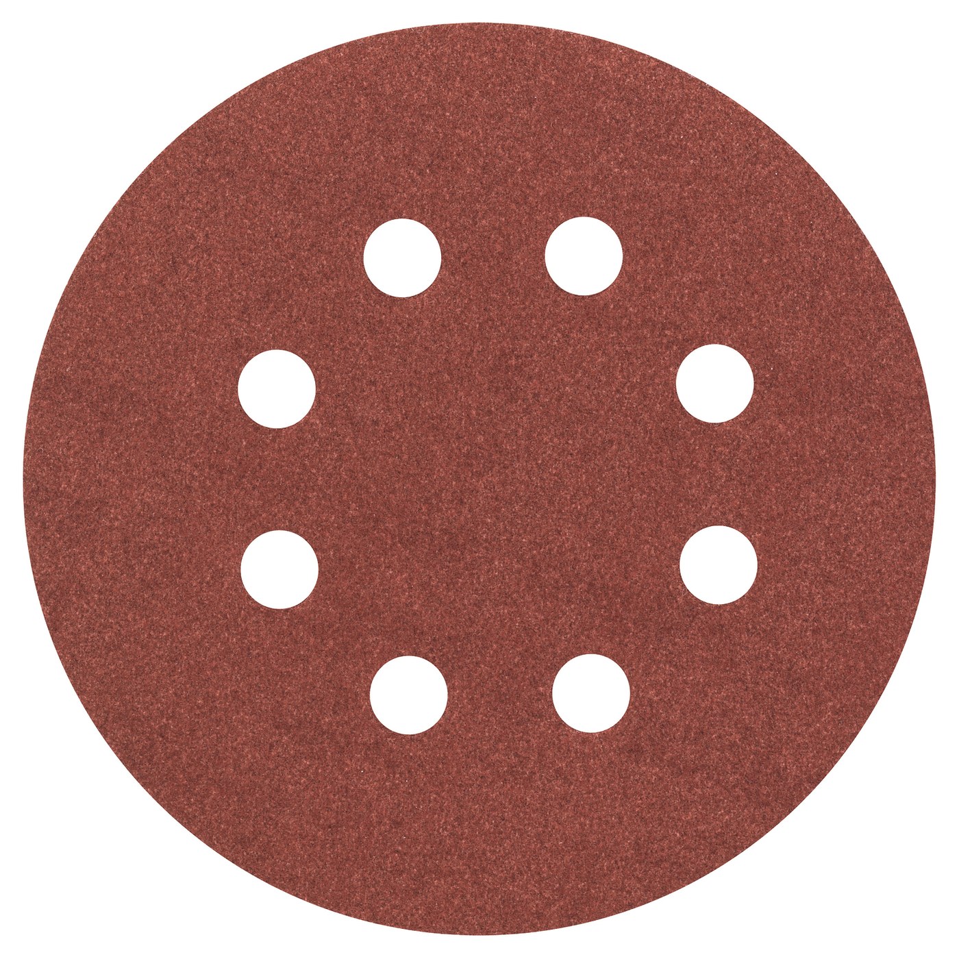 Disco Lixa MAD.125 mm G180 (5 un.) – Bosch