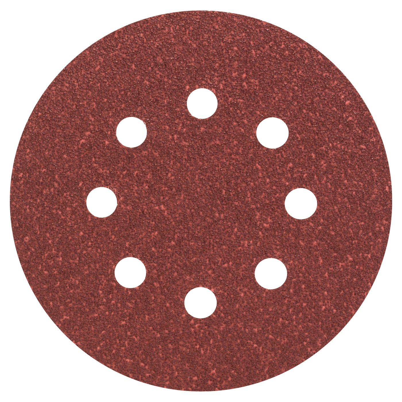 Disco Lixa MAD.125 mm G60 (5 un.) – Bosch