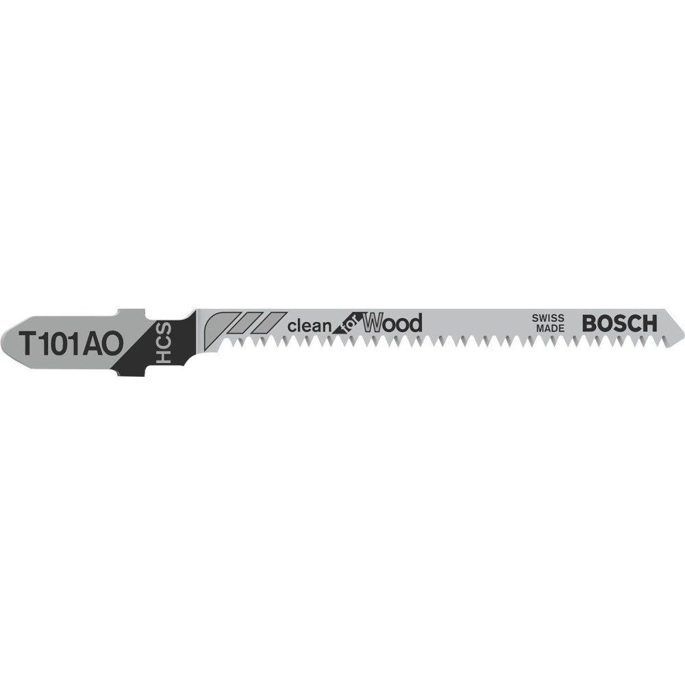 Laminas S.vertical Madeira T 101 ao – Bosch
