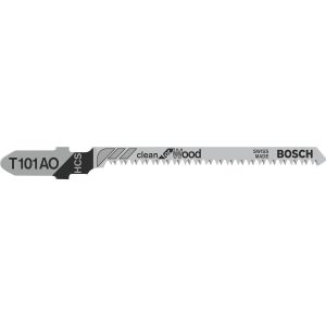 Laminas S.vertical Madeira T 101 ao – Bosch