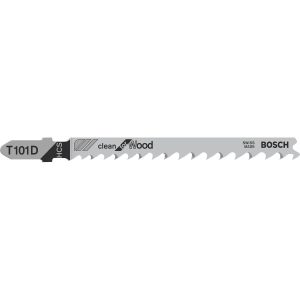 Laminas S.vertical Madeira T 101 D – Bosch
