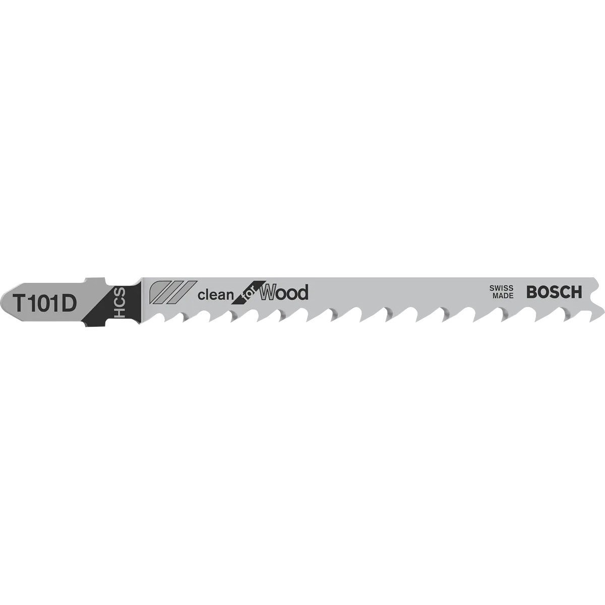 Laminas S.vertical Madeira T 101 D – Bosch