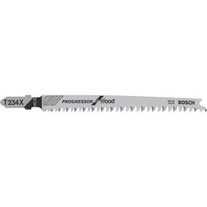 Laminas S.vertical Madeira T 234 – Bosch