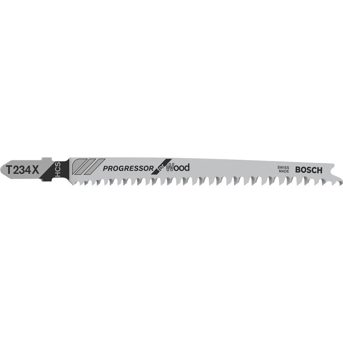 Laminas S.vertical Madeira T 234 – Bosch