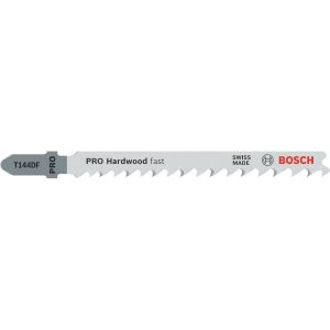 Lâmina Serra Vertical Madeira T 144 Df (un) – Bosch