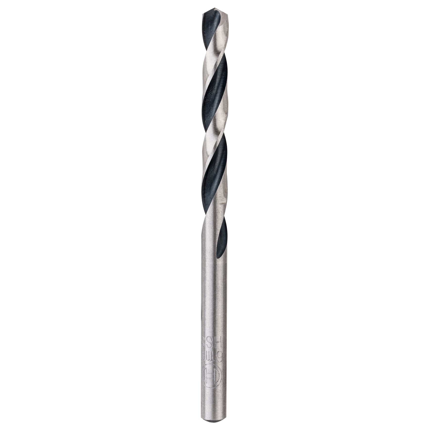 Broca HSS - R Din 338 07 mm – Bosch