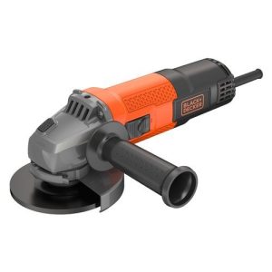 Rebarbadora 750 W 115 mm – Black+Decker