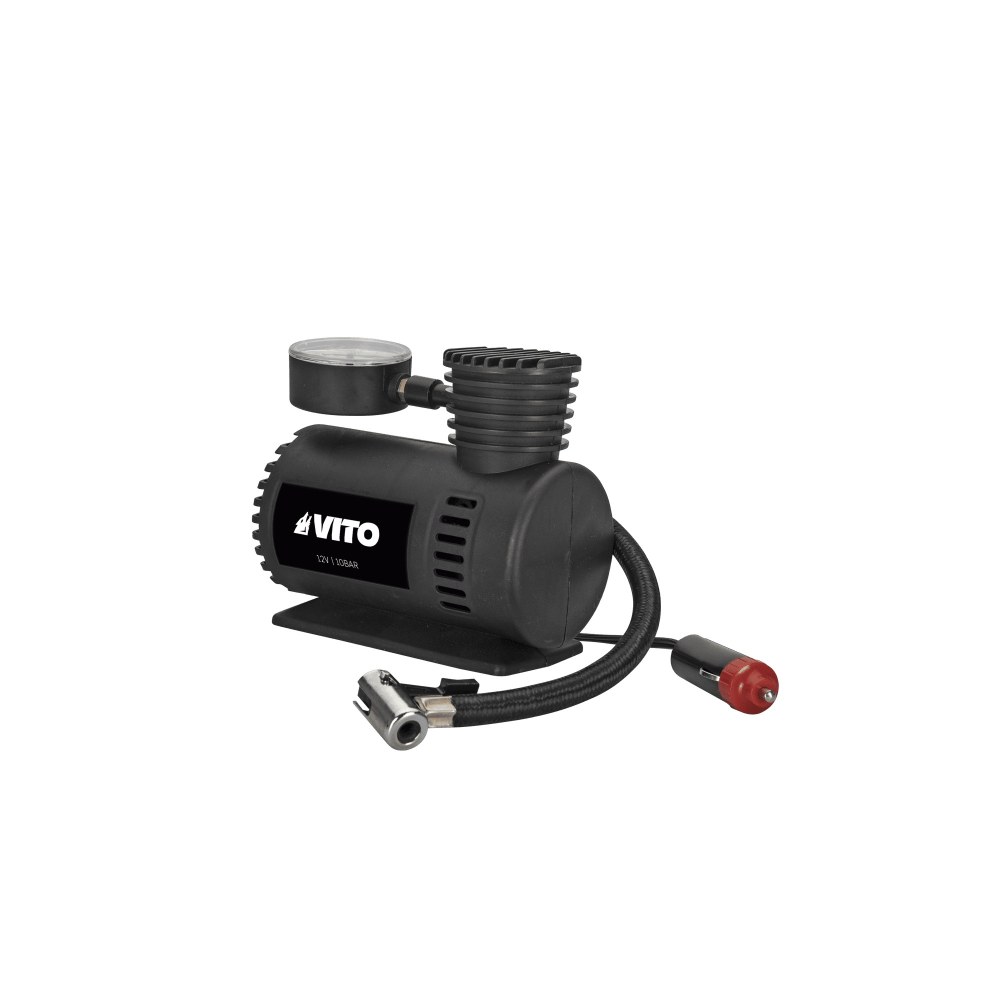 Mini Compressor Auto 12 v – Vito